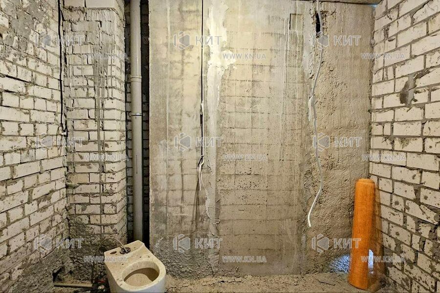 Продаж квартири Харків, Клочківська, 50м²
