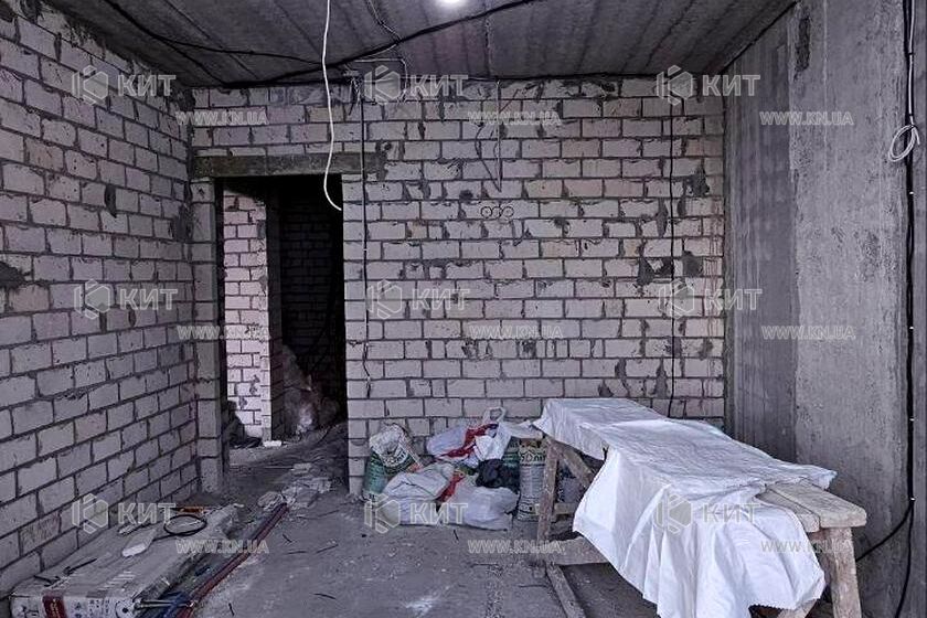 Продаж квартири Харків, Клочківська, 50м²