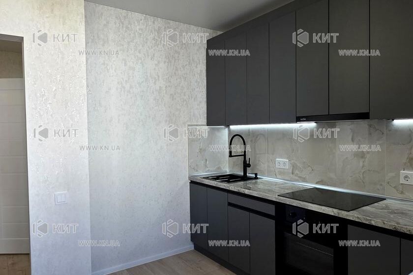 Продажа квартиры Харьков, ХТЗ, Рогань, 35м²