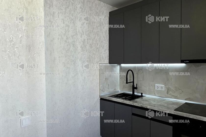 Продажа квартиры Харьков, ХТЗ, Рогань, 35м²