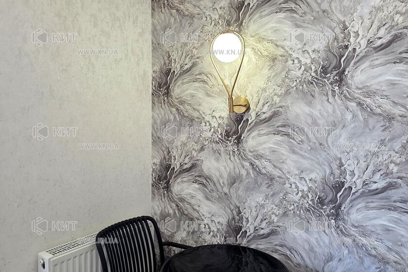 Продажа квартиры Харьков, ХТЗ, Рогань, 35м²