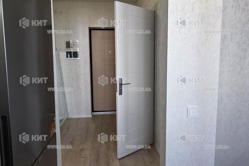 Продажа квартиры Харьков, ХТЗ, Рогань, 35м²