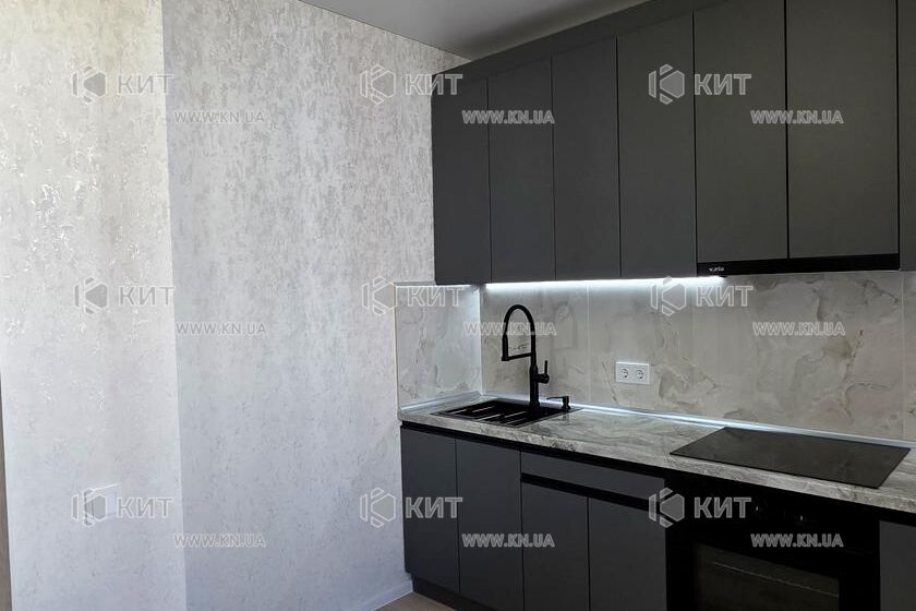 Продажа квартиры Харьков, ХТЗ, Рогань, 35м²