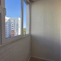 Продажа квартиры Харьков, ХТЗ, Рогань, 35м²