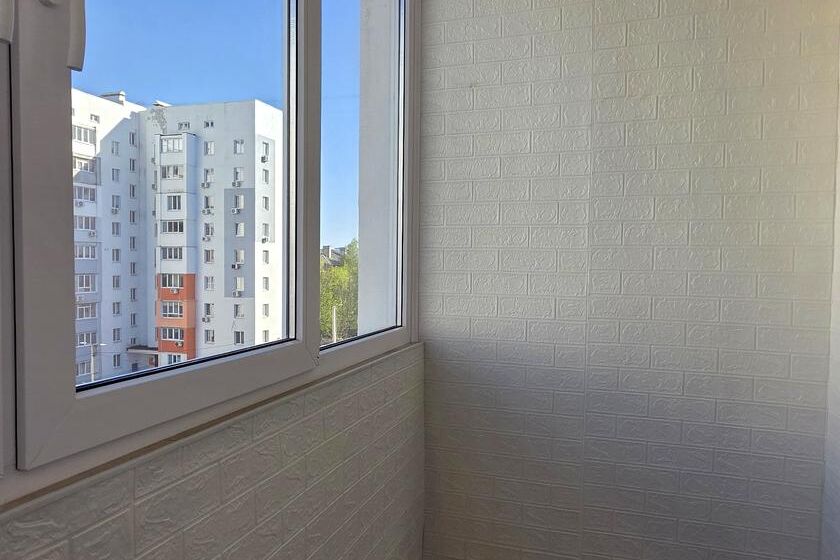 Продажа квартиры Харьков, ХТЗ, Рогань, 35м²