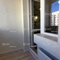 Продажа квартиры Харьков, ХТЗ, Рогань, 35м²