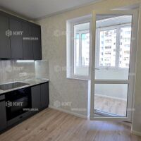 Продажа квартиры Харьков, ХТЗ, Рогань, 35м²
