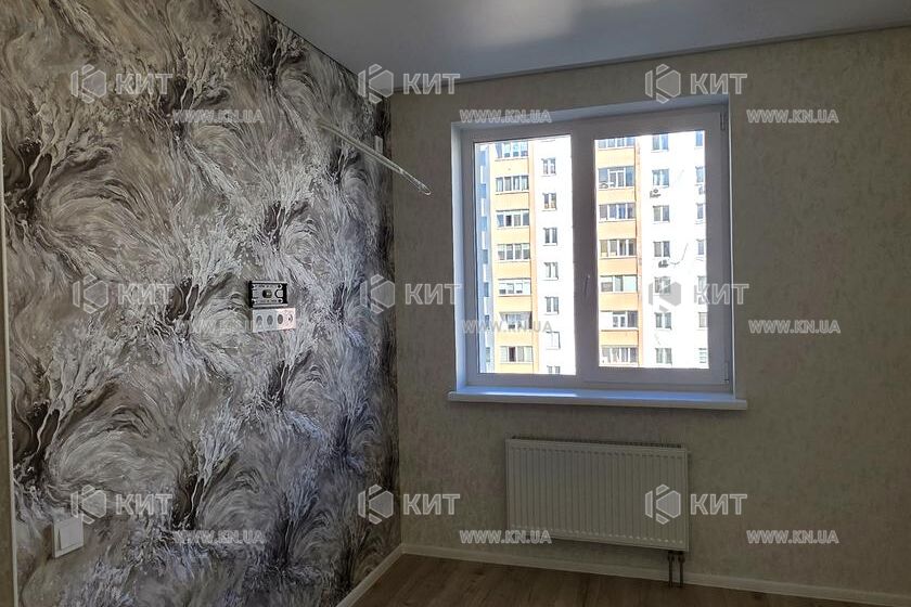 Продажа квартиры Харьков, ХТЗ, Рогань, 35м²