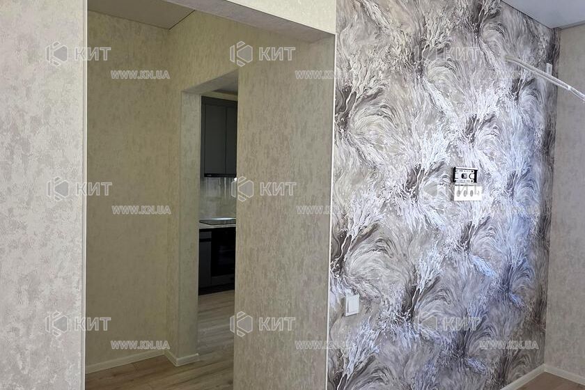 Продажа квартиры Харьков, ХТЗ, Рогань, 35м²