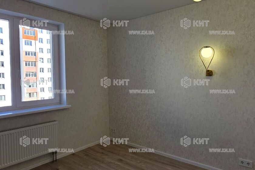 Продажа квартиры Харьков, ХТЗ, Рогань, 35м²