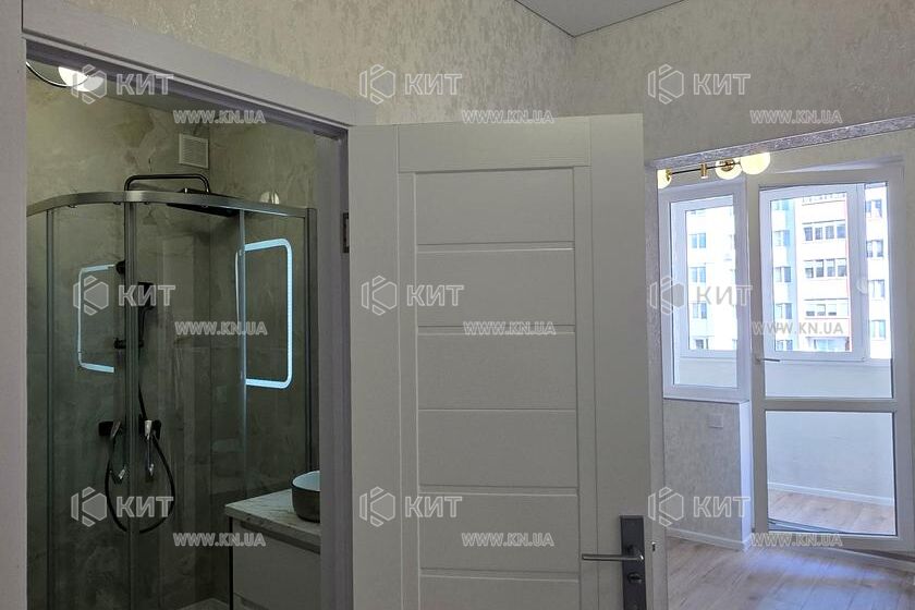 Продажа квартиры Харьков, ХТЗ, Рогань, 35м²