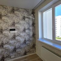 Продажа квартиры Харьков, ХТЗ, Рогань, 35м²