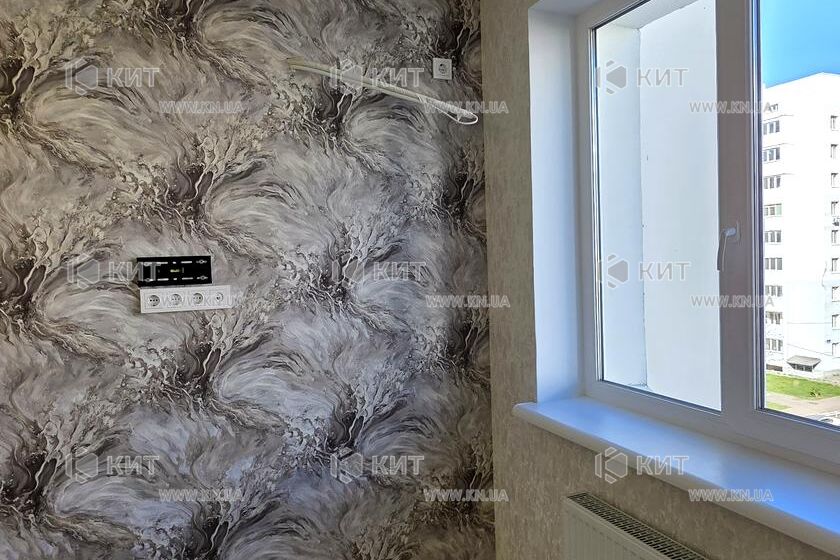 Продажа квартиры Харьков, ХТЗ, Рогань, 35м²