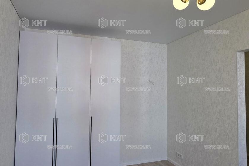 Продажа квартиры Харьков, ХТЗ, Рогань, 35м²