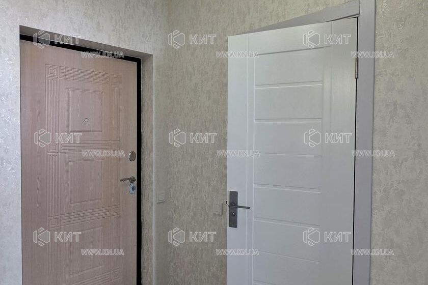 Продажа квартиры Харьков, ХТЗ, Рогань, 35м²