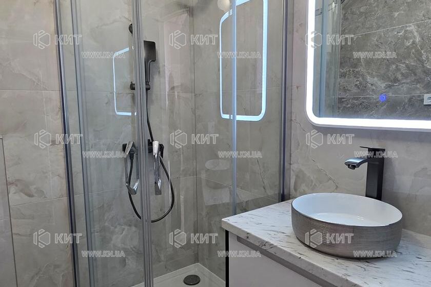 Продажа квартиры Харьков, ХТЗ, Рогань, 35м²