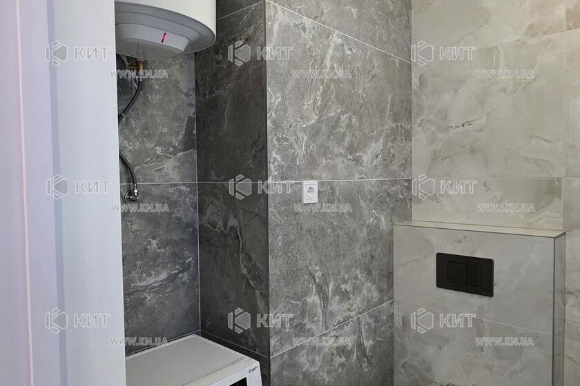 Продажа квартиры Харьков, ХТЗ, Рогань, 35м²