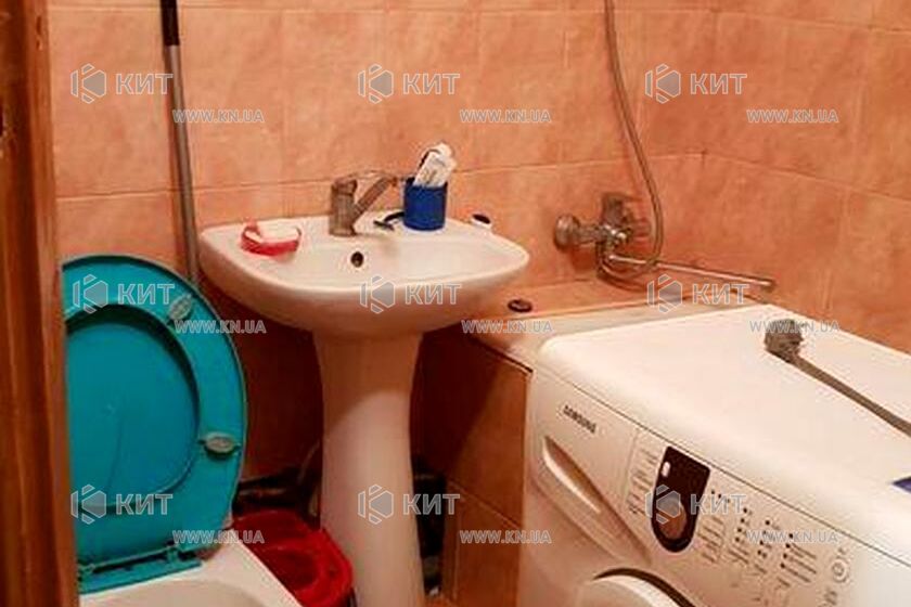 Продажа квартиры Харьков, Новые дома, 31.5м²