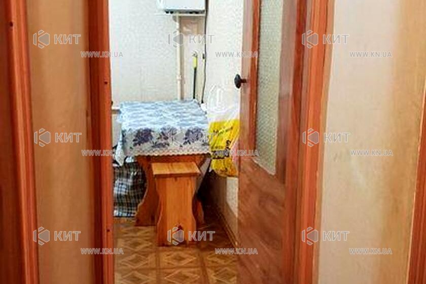Продажа квартиры Харьков, Новые дома, 31.5м²