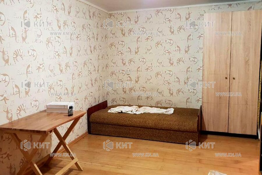 Продажа квартиры Харьков, Новые дома, 31.5м²