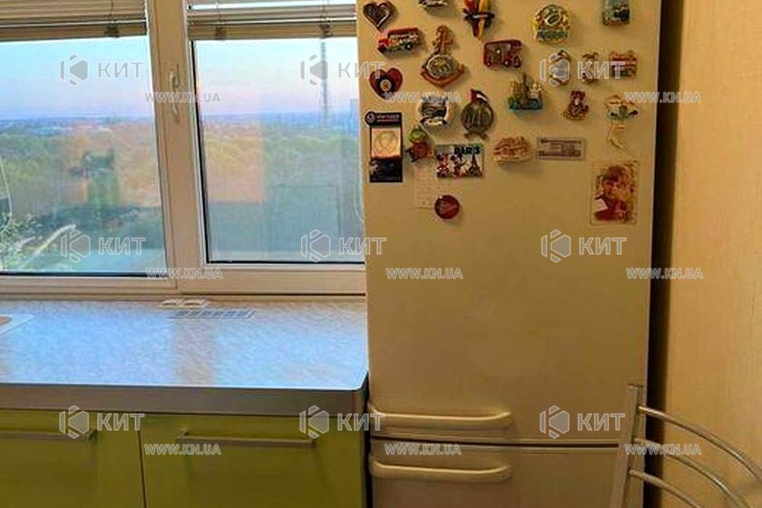 Продаж квартири Харків, Салтівка, 604 мрн., 74м²