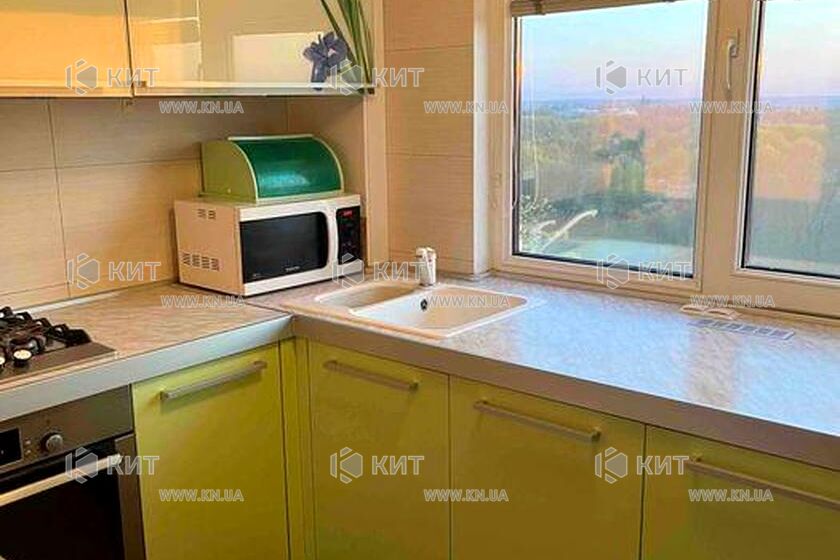 Продаж квартири Харків, Салтівка, 604 мрн., 74м²