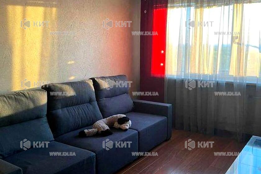 Продаж квартири Харків, Салтівка, 604 мрн., 74м²