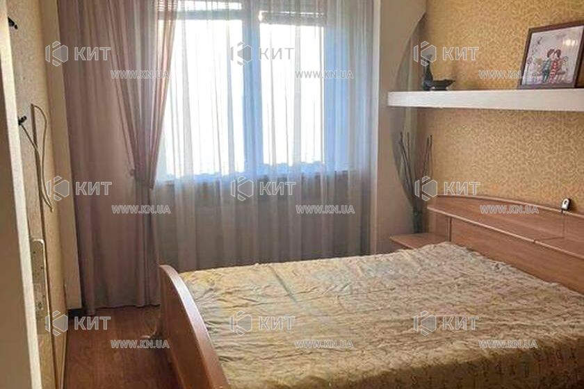 Продаж квартири Харків, Салтівка, 604 мрн., 74м²