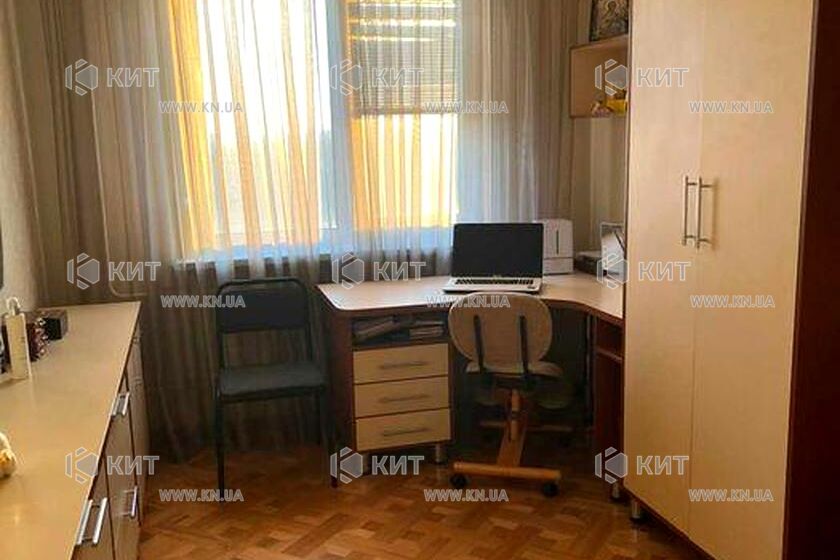 Продаж квартири Харків, Салтівка, 604 мрн., 74м²