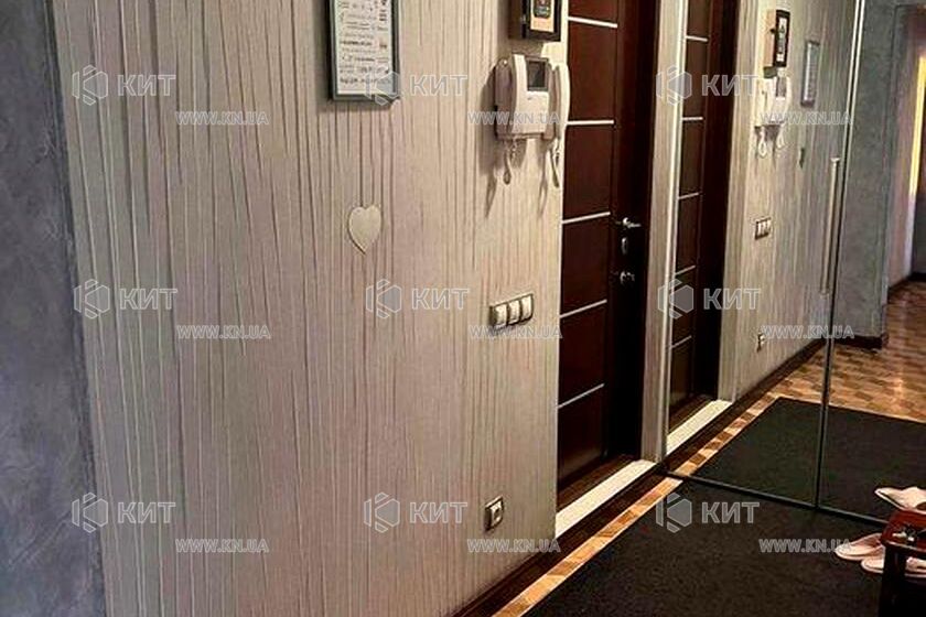 Продаж квартири Харків, Салтівка, 604 мрн., 74м²