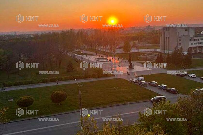 Продаж квартири Харків, Салтівка, 604 мрн., 74м²