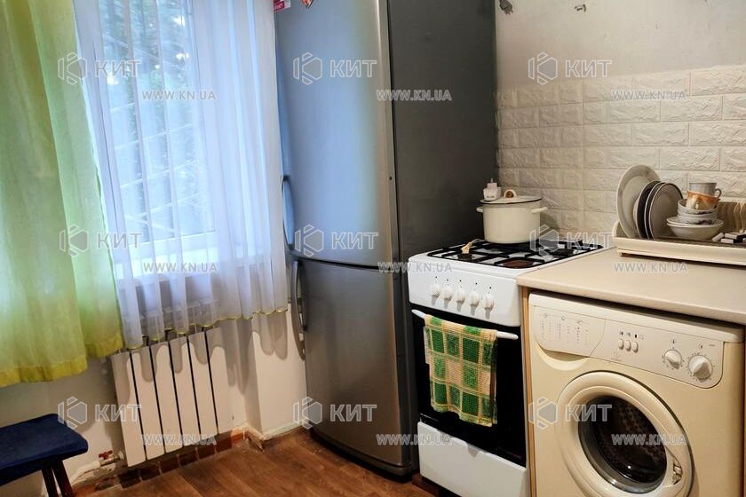 Продаж квартири Харків, Павлове Поле, 30м²