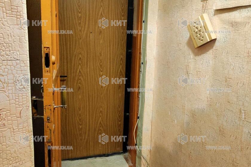 Продаж квартири Харків, Павлове Поле, 30м²