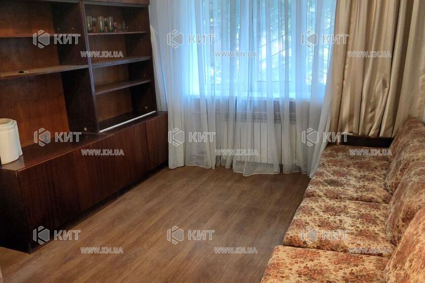 Продаж квартири Харків, Павлове Поле, 30м²