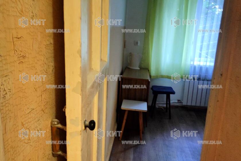 Продаж квартири Харків, Павлове Поле, 30м²