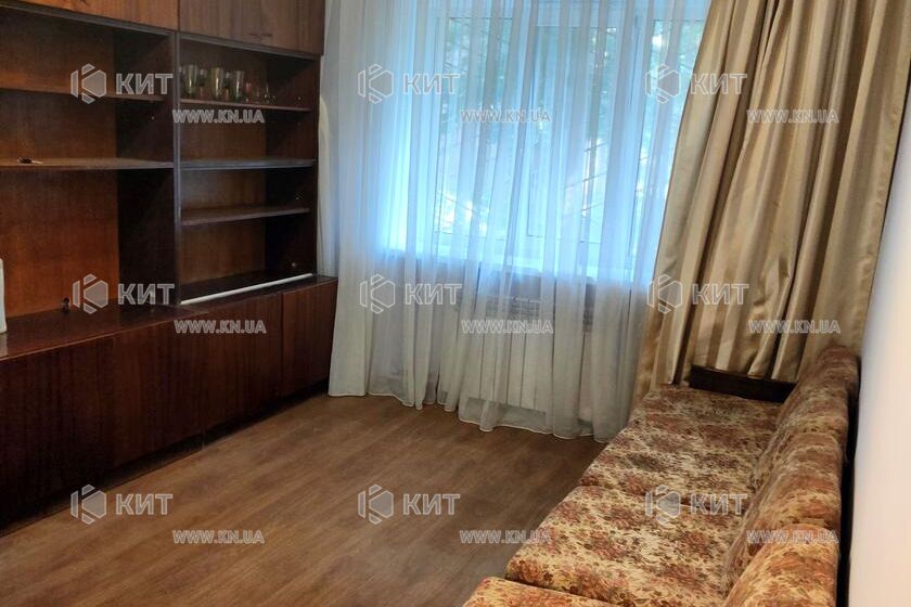 Продаж квартири Харків, Павлове Поле, 30м²