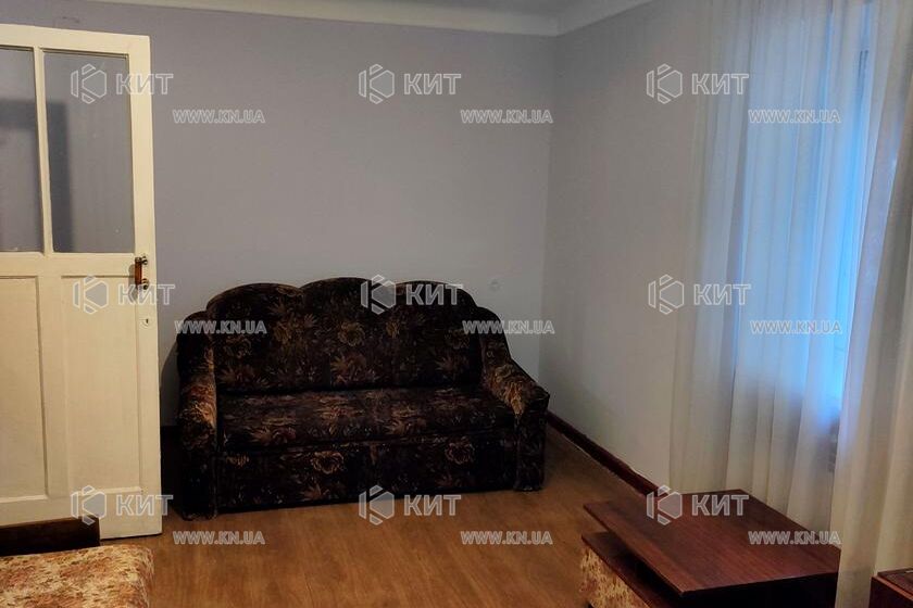 Продаж квартири Харків, Павлове Поле, 30м²