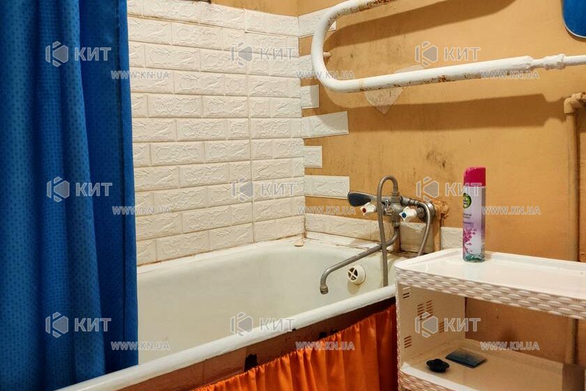 Продаж квартири Харків, Павлове Поле, 30м²