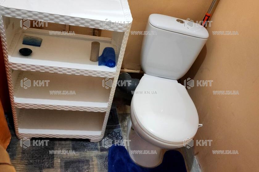 Продаж квартири Харків, Павлове Поле, 30м²