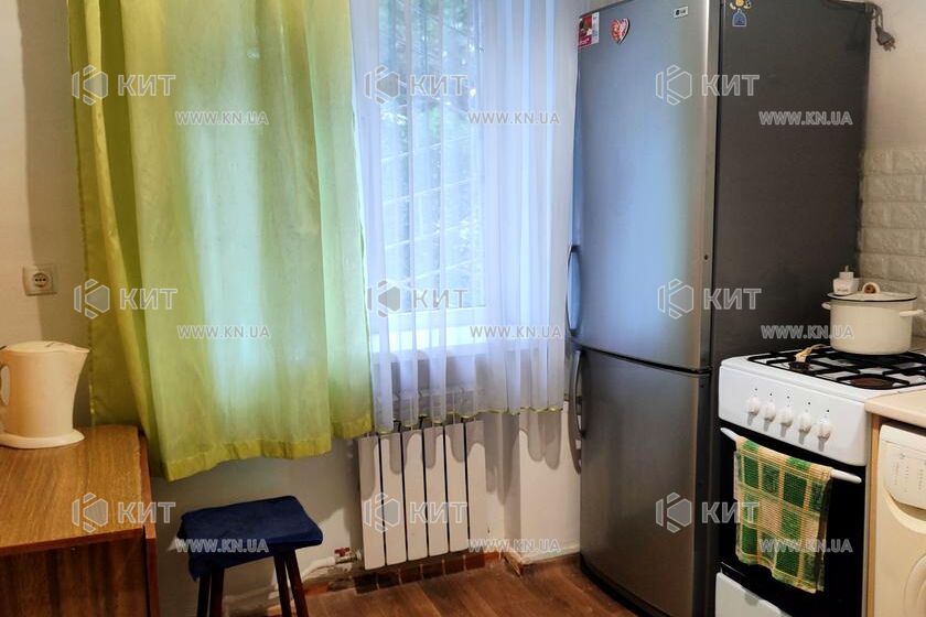 Продаж квартири Харків, Павлове Поле, 30м²