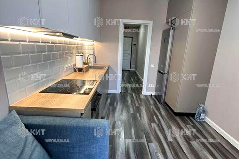 Продаж квартири Харків, Одеська, Основа, 47м²