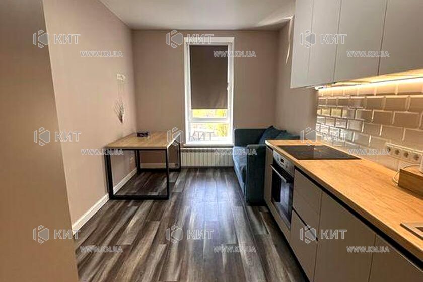 Продаж квартири Харків, Одеська, Основа, 47м²