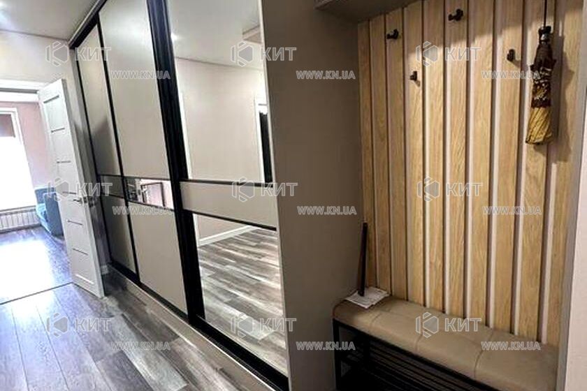 Продаж квартири Харків, Одеська, Основа, 47м²