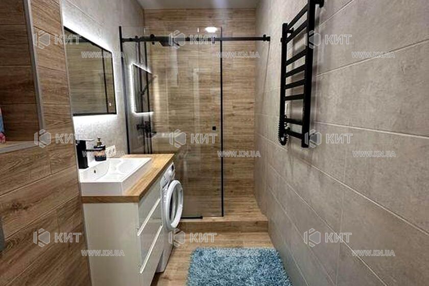 Продаж квартири Харків, Одеська, Основа, 47м²