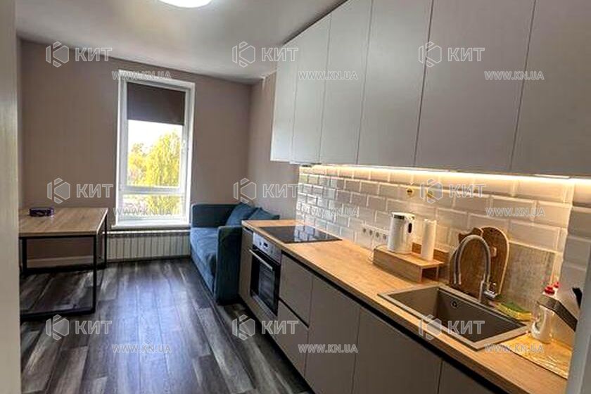 Продаж квартири Харків, Одеська, Основа, 47м²