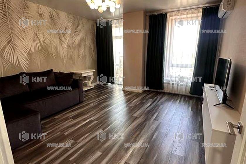 Продаж квартири Харків, Одеська, Основа, 47м²