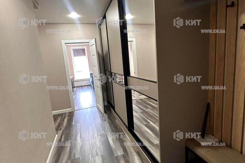 Продаж квартири Харків, Одеська, Основа, 47м²