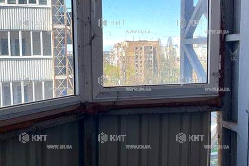 Продаж квартири Харків, Павлове Поле, 127.1м²