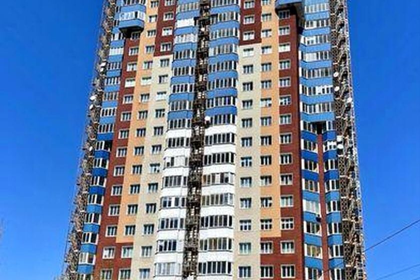 Продаж квартири Харків, Павлове Поле, 127.1м²