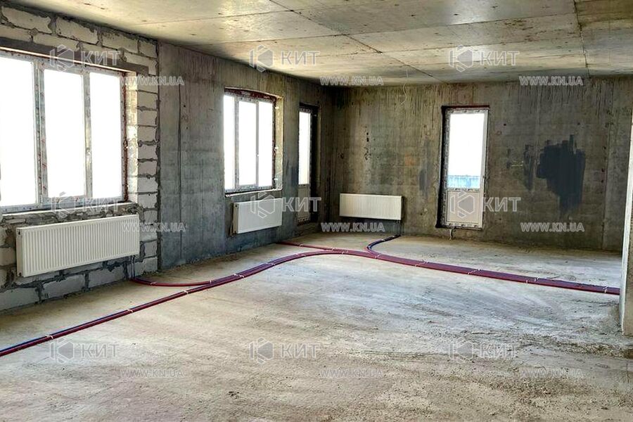 Продаж квартири Харків, Павлове Поле, 127.1м²